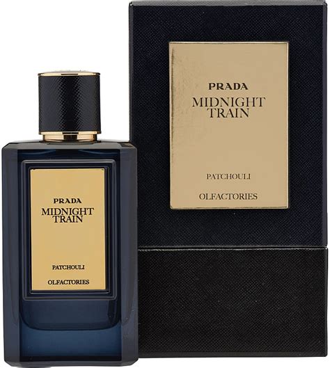 prada midnight train price|MIDNIGHT TRAIN perfume by Prada .